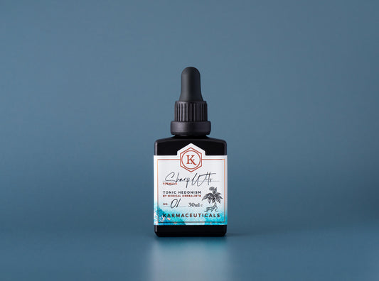 Sharp Wits elixir